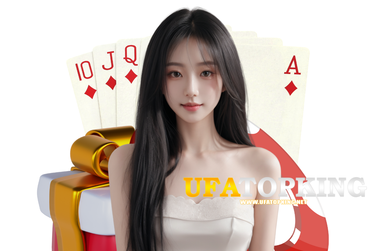 ufatopking สมัคร