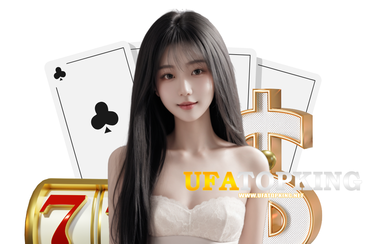 ufatopking เว็บตรง